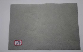 在地下室中應用土工膜鋪設工作