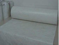 什么是糙面防滑土工布？有什么特點及應用范圍