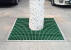 排水板植草格有哪些建筑特點(diǎn)？